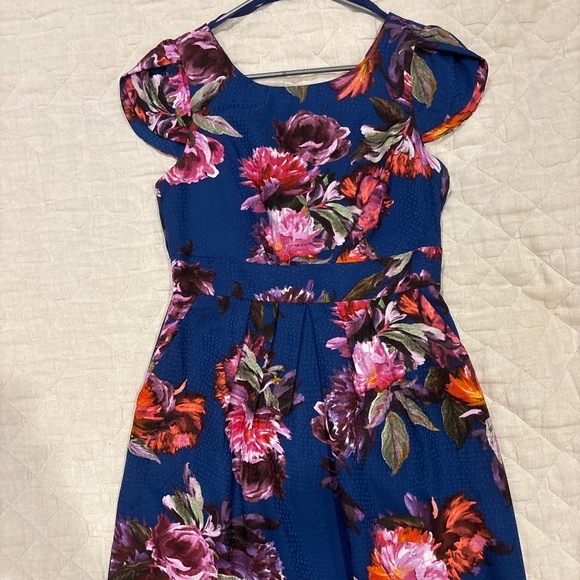 Moulinette Soeurs Dress - Picture 1 of 5